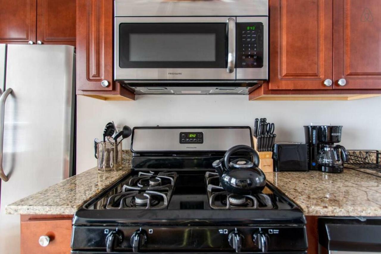 Lively 2Br Apt In Lincoln Square - Eastwood 1 Chicago Eksteriør bilde